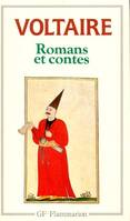 Romans et contes