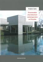 Promenades d'Architecture Contemporaine en Picardie