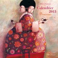 Calendrier 2013 grand format