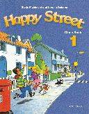 Happy Street 1: Class Book, Elève