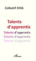 Talents d'apprentis