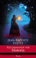 Tuer Napoléon III, roman