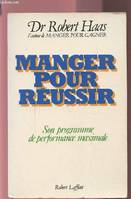 Manger pour réussir