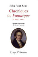 Chroniques du 