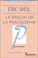 Éric Weil ou la raison de la philosophie