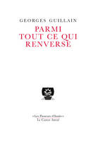 Parmi tout ce qui renverse