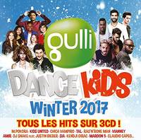 Gulli Dance Kids Winter 2017