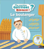 Le boulanger