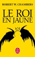 Le Roi en jaune