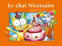 Les petits chats, Le chat Niversaire