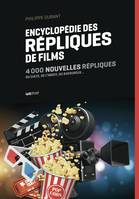 2, Encyclopédie des répliques de films, Du culte, de l'inédit, du savoureux