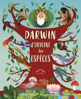 Darwin, L'origine des espèces