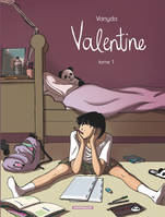 1, Valentine - Tome 1 - Sans titre