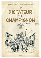 Version Originale - Tome 23 - Le dictateur et le champignon