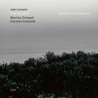 LP / Garden Of Expression / Joe Lovano