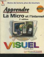 Apprendre la micro et l'Internet