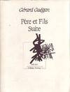 Pere et fils (suite) [Paperback] Guégan Gérard