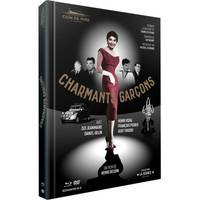 Charmants garçons (Digibook - Blu-ray + DVD + Livret) - Blu-ray (1957)