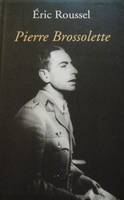 Pierre Brossolette