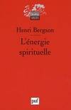 L'energie spirituelle (8eme edition)