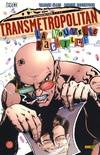 2, Transmetropolitan : La nouvelle racaille