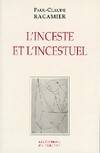 L'INCESTE ET L'INCESTUEL