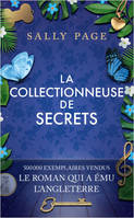 La collectionneuse de secrets