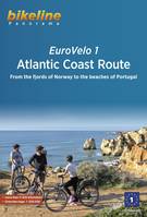 Atlantic Coast Route, From the fjords of Norway to the beaches of Portugal