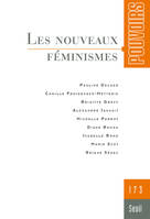 Pouvoirs Pouvoirs, n°173. Les Nouveaux Féminismes