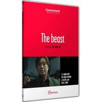 The Beast - DVD (2019)