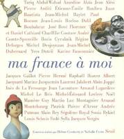 Beaux livres Ma France à moi