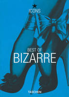 Best of bizarre, PO