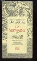 La Sepmaine Ou Creation Du Monde