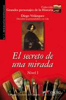 GPH 1 - EL SECRETO DE UNA MIRADA, Livre