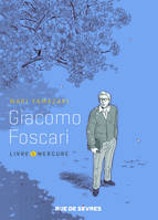 1, Giacomo Foscari, Livre 1, Mercure