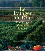 Le Potager du Roi - français-anglais