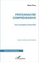 Psychanalyse compréhensive, Une conception d'ensemble