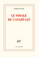 Le Voyage du canapé-lit