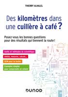 Des kilomètres dans une cuillère à café ?