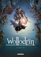 Wollodriin, 2, Wollodrïn T04, Le convoi 2/2