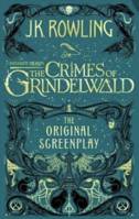 The Crimes of Grindelwald