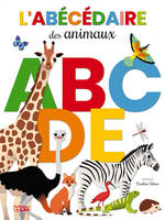 L'abécédaire des animaux