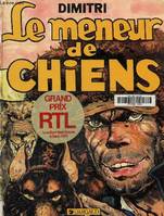 Le Meneur de chiens