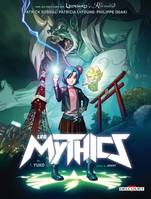 1, Les Mythics T01, Yuko