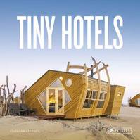Tiny Hotels /anglais