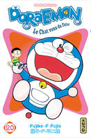 20, Doraemon - Tome 20