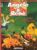 Angèle & René, 2, ANGELE ET RENE T2 PORC DE L'ANGOISSE (LE)