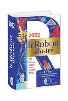 Le Robert illustré 2022