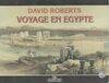 Voyage en Egypte