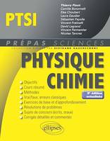 Physique-Chimie PTSI - 3e édition actualisée